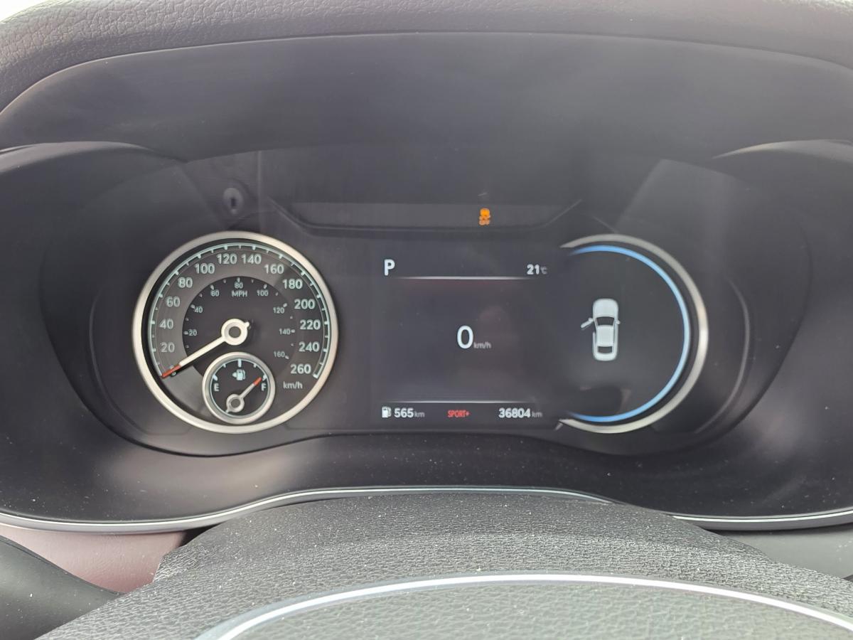 2022 Acura RDX - Image 15