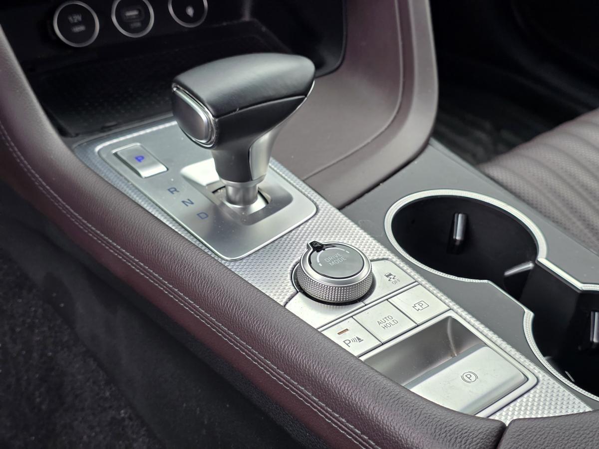 2022 Acura RDX - Image 18