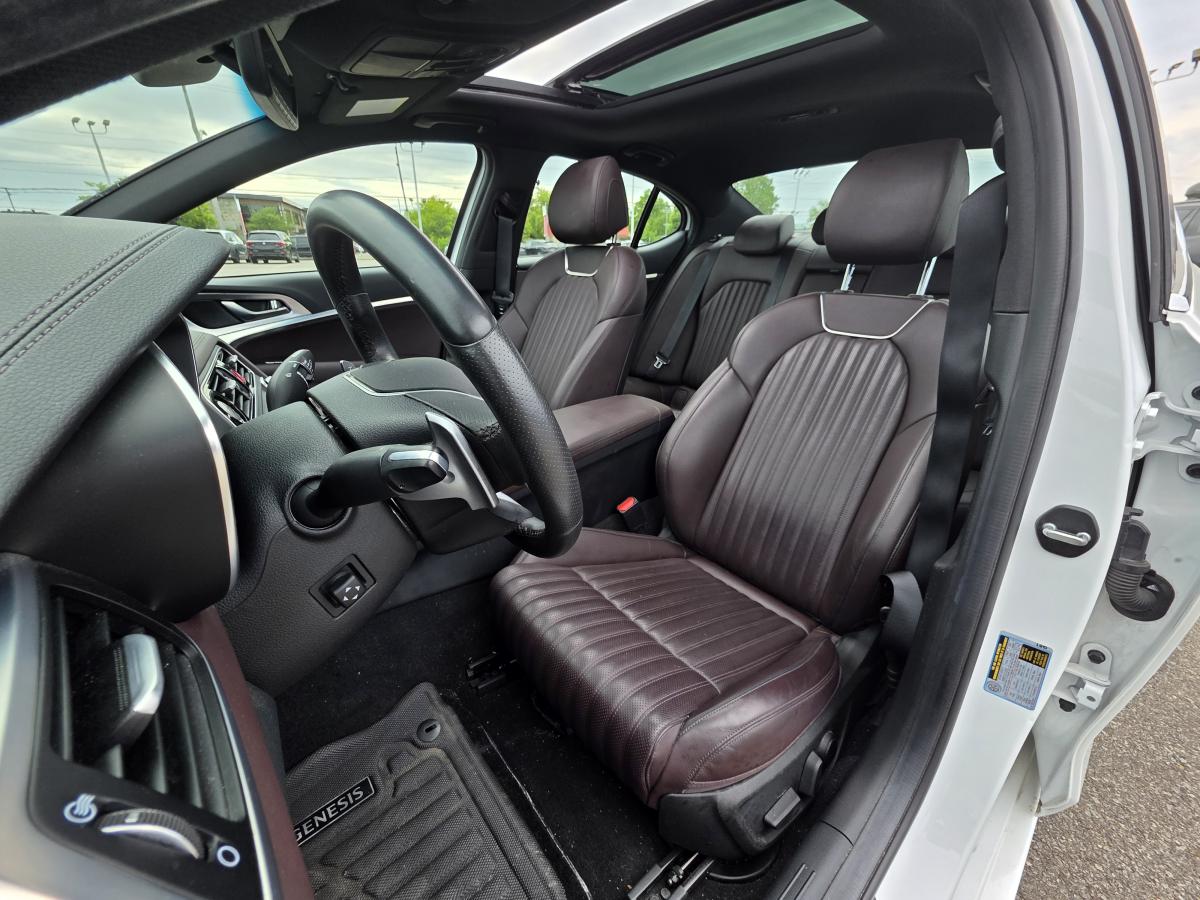 2022 Acura RDX - Image 22