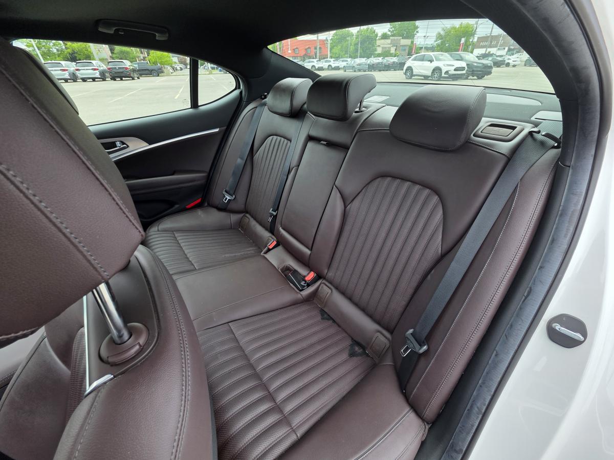 2022 Acura RDX - Image 23