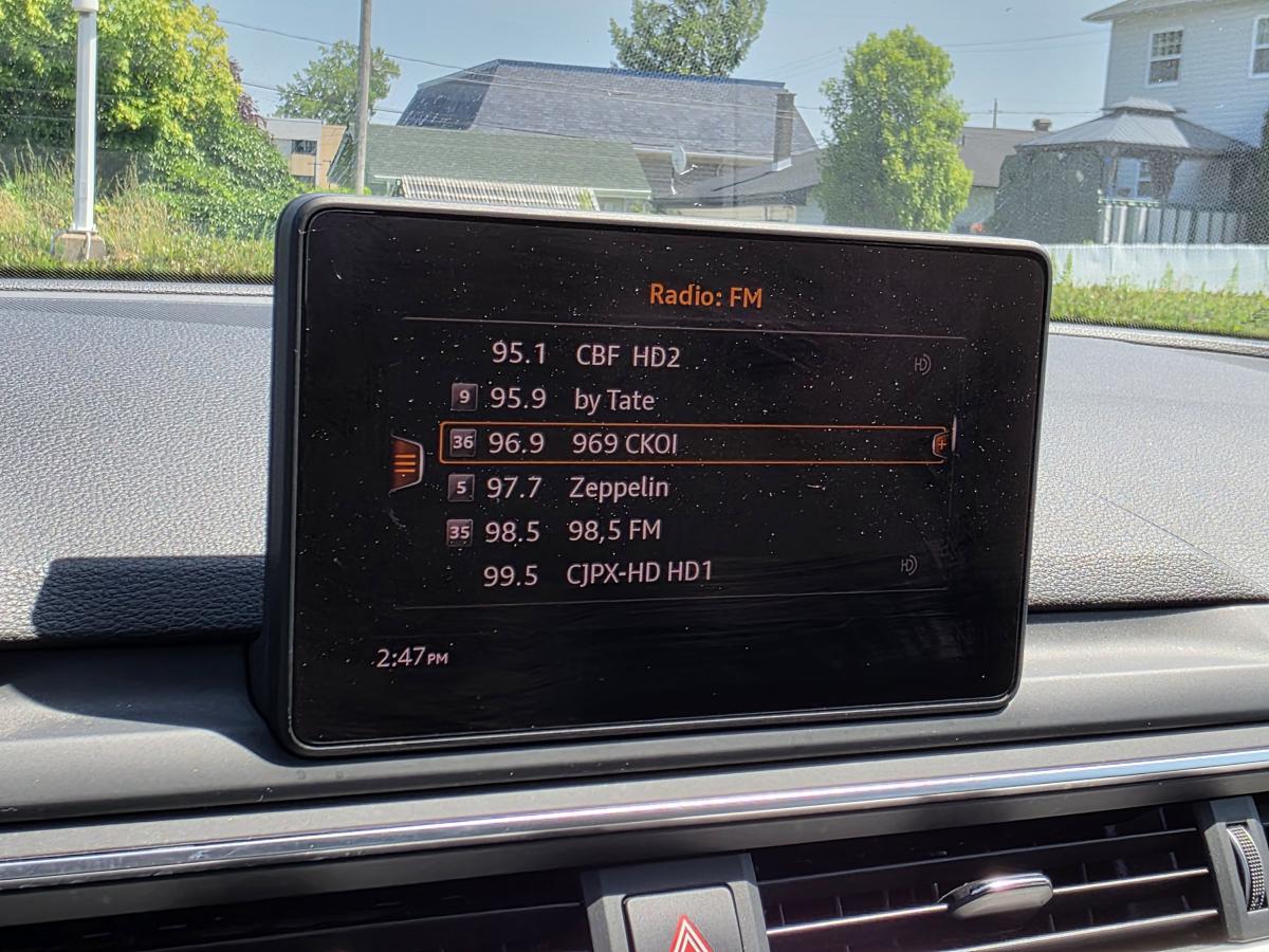 2024 Volkswagen Golf GTI - Image 17