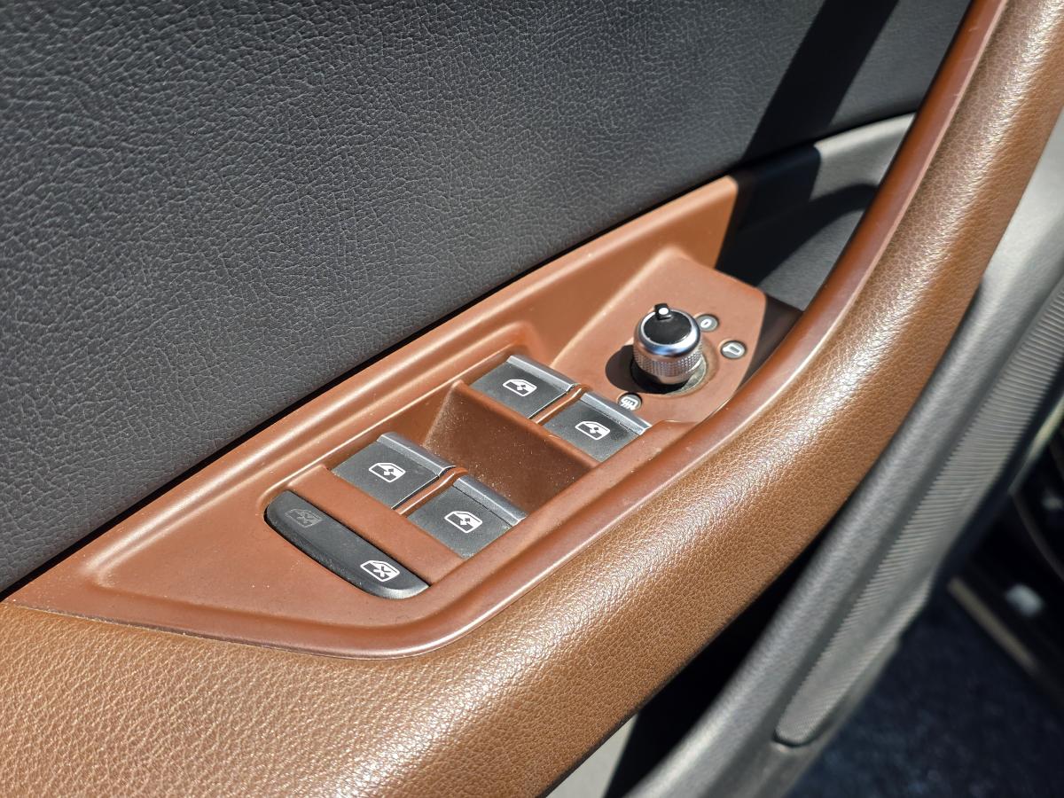 2024 Volkswagen Golf GTI - Image 21