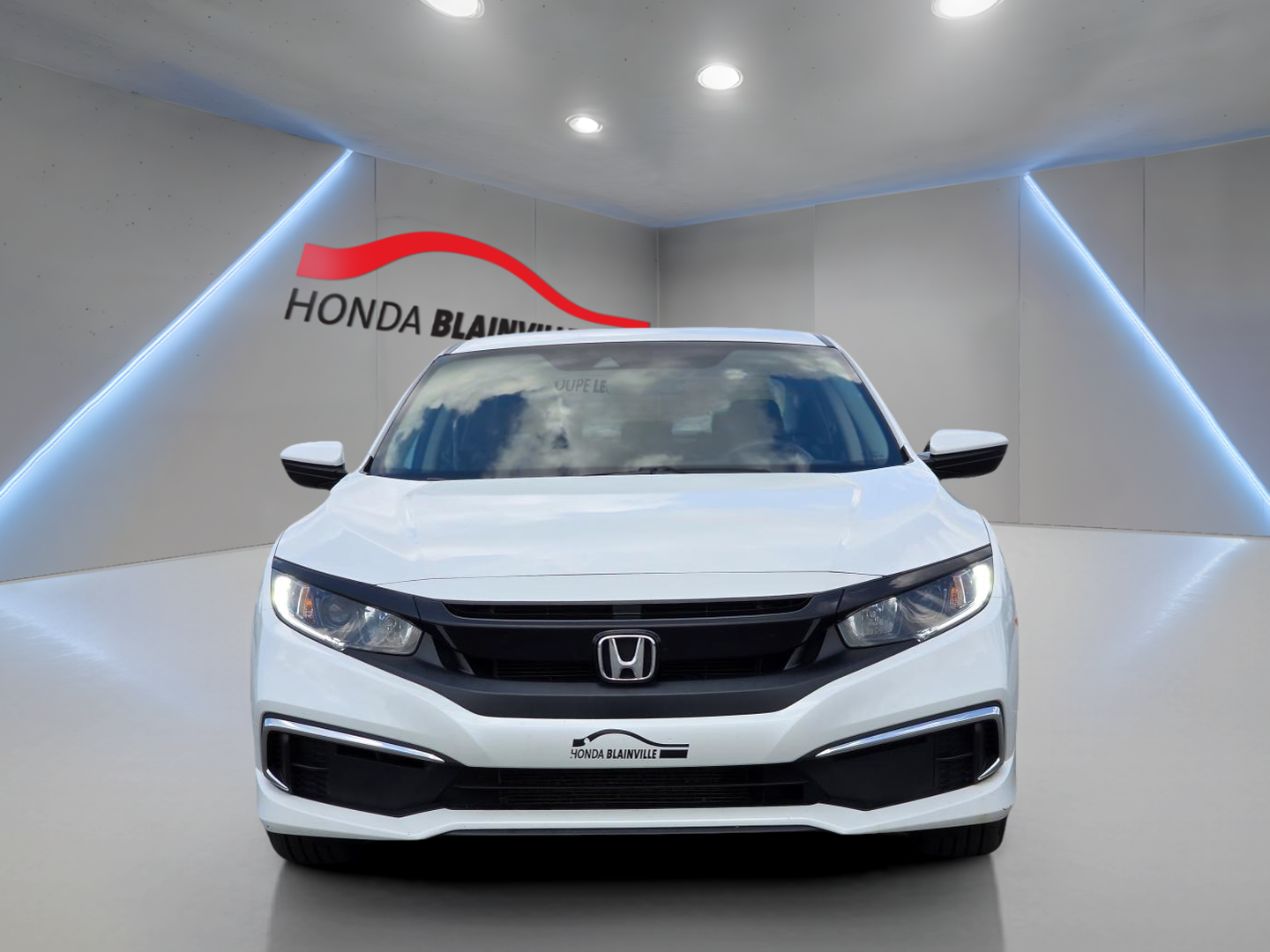 2019 Honda Civic - Image 3