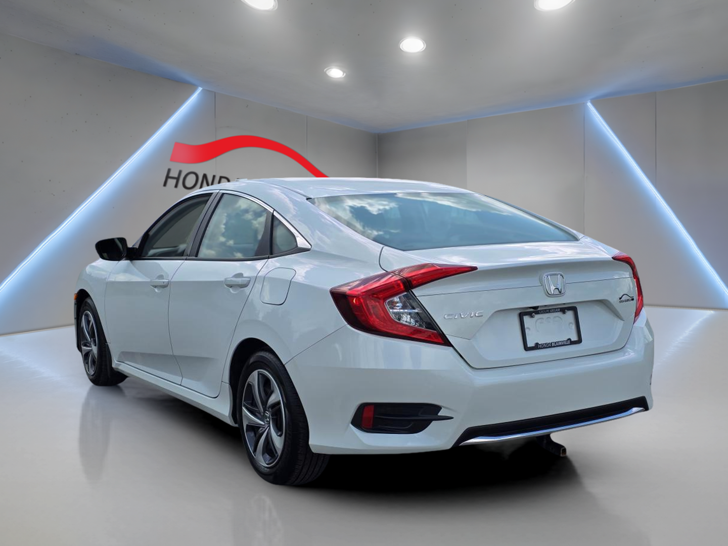 2019 Honda Civic - Image 5
