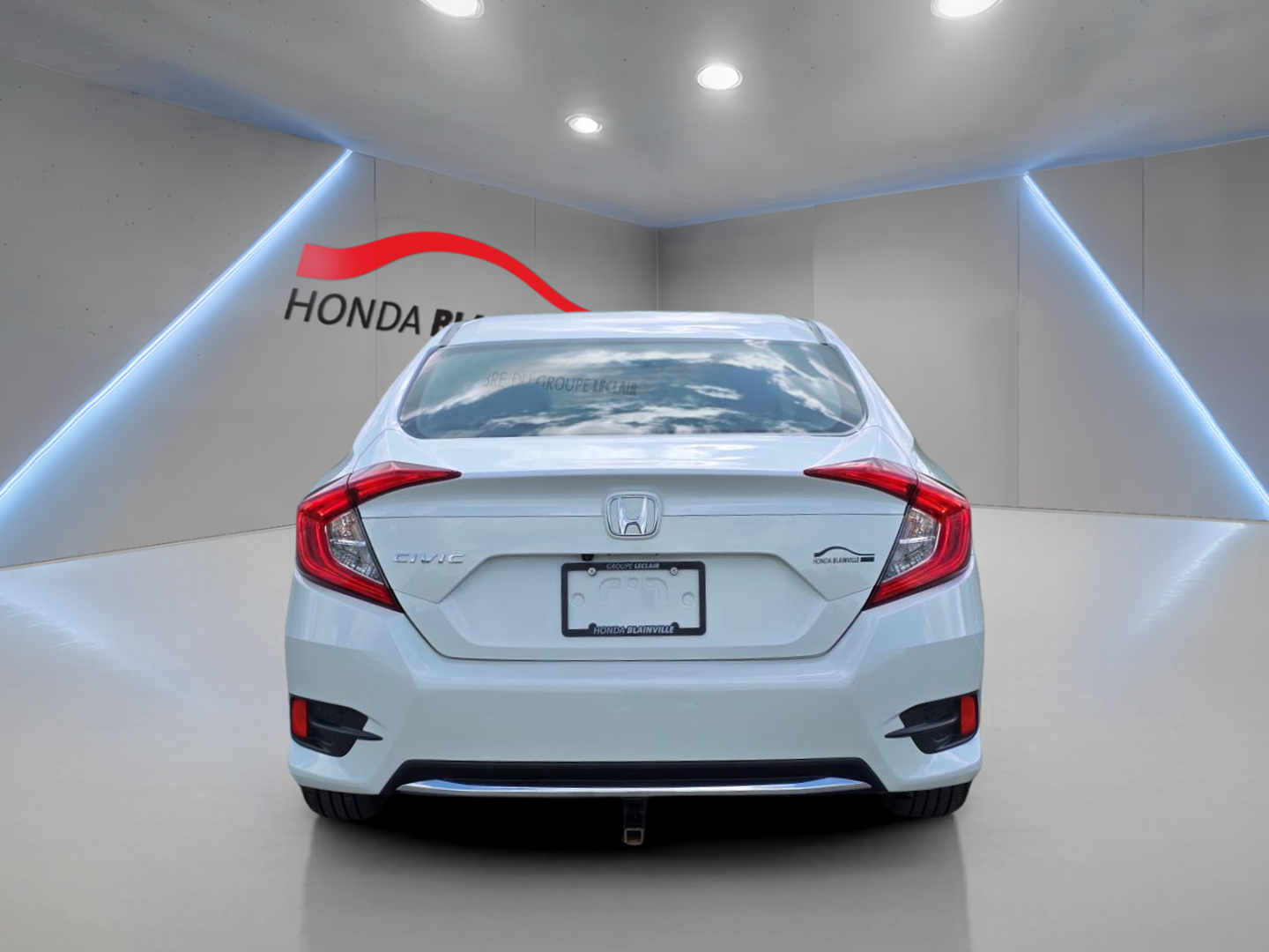 2019 Honda Civic - Image 6