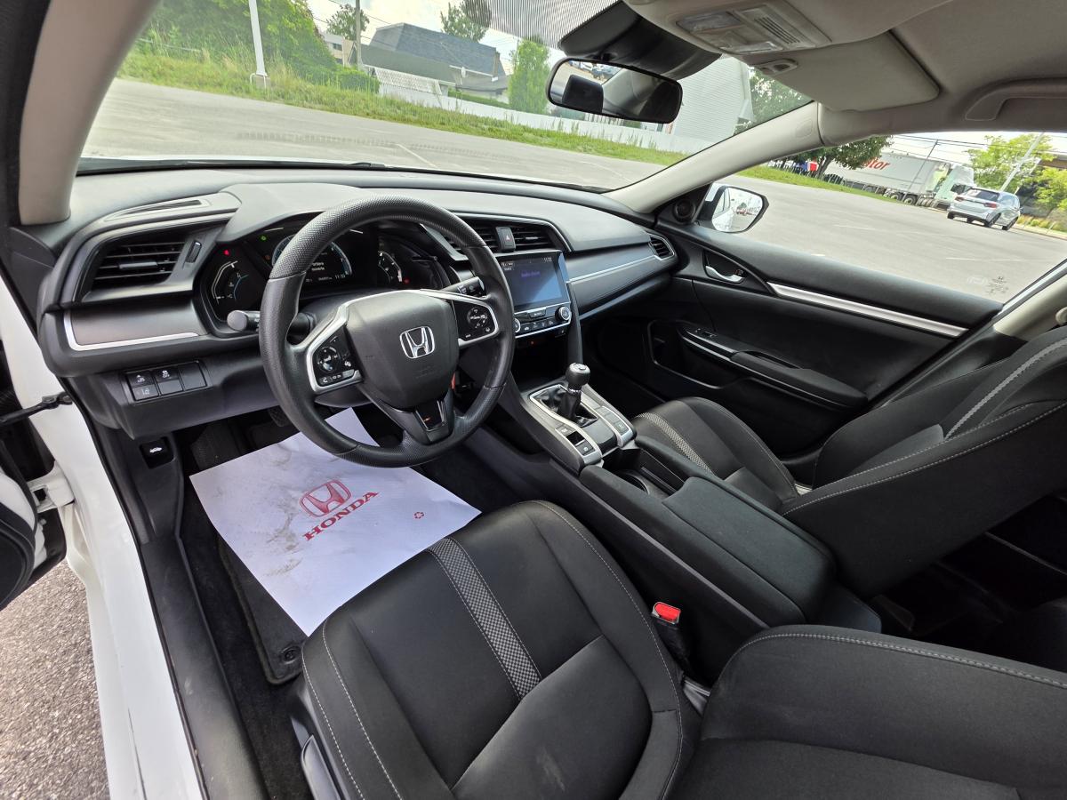 2019 Honda Civic - Image 10