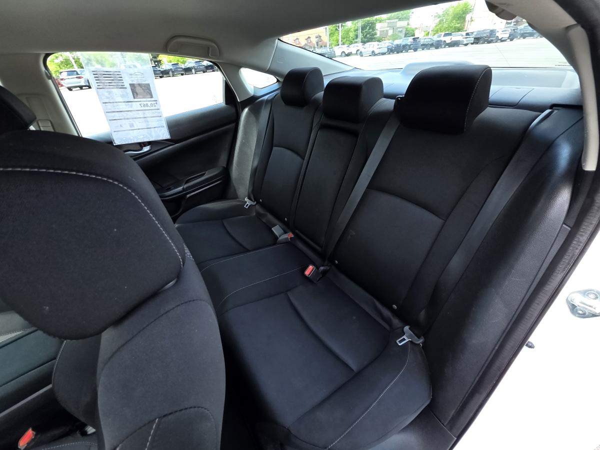 2019 Honda Civic - Image 23