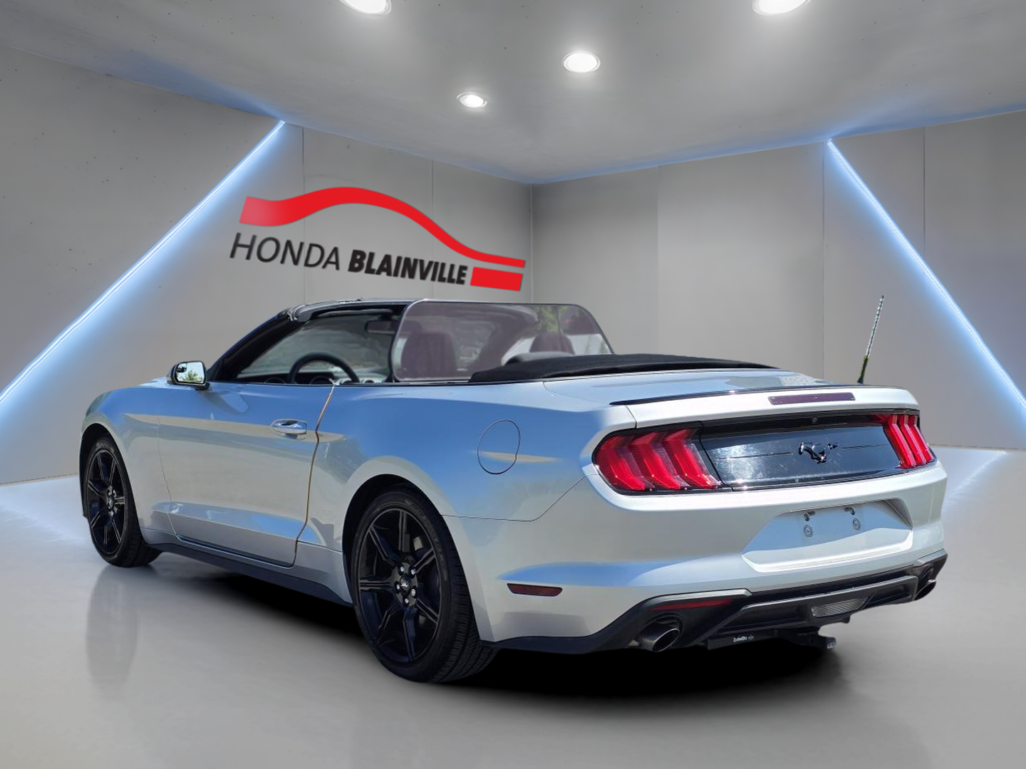 2021 Honda Civic - Image 5