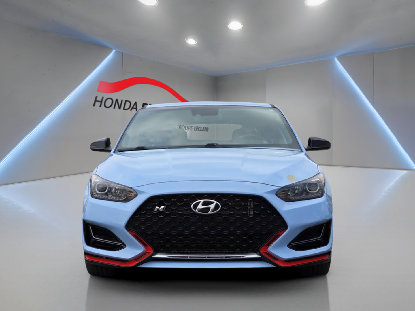 2026 Honda CR-V - Image 3