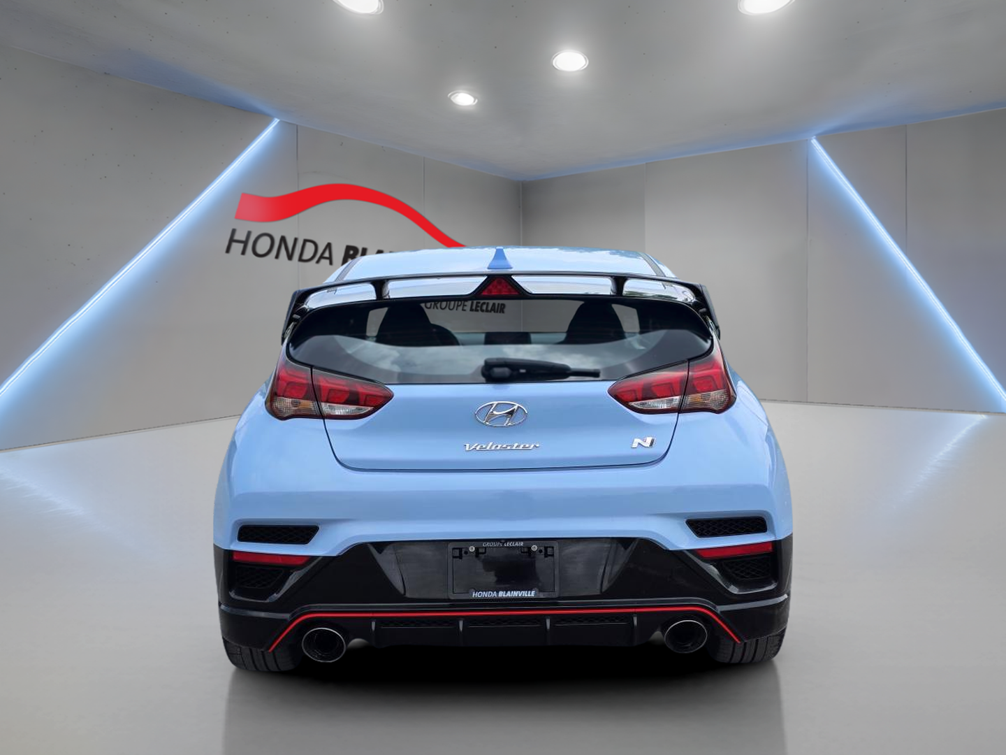 2026 Honda CR-V - Image 6