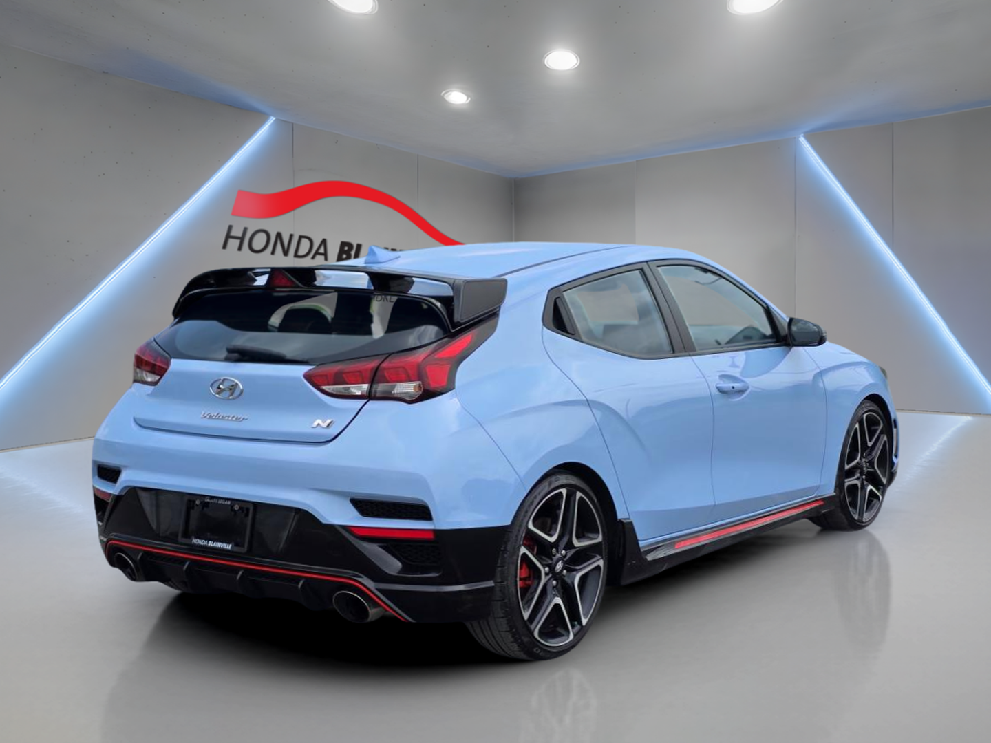 2026 Honda CR-V - Image 7