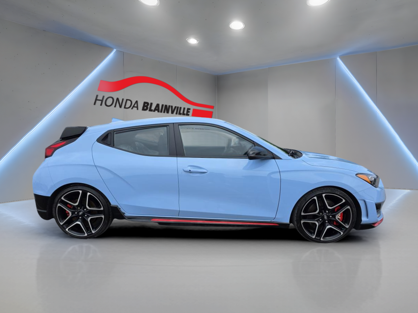 2026 Honda CR-V - Image 8