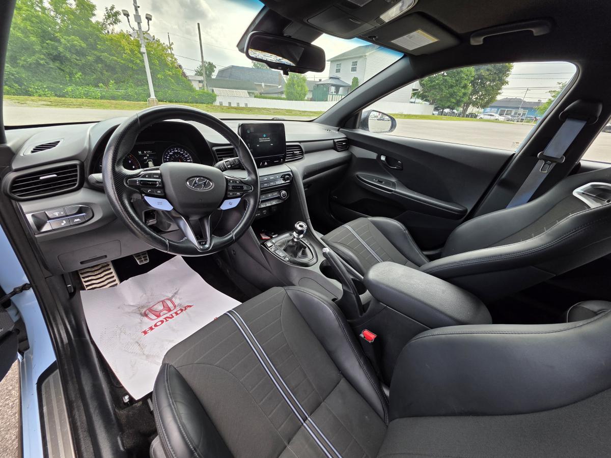 2026 Honda CR-V - Image 10