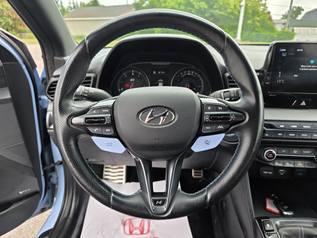 2026 Honda CR-V - Image 12