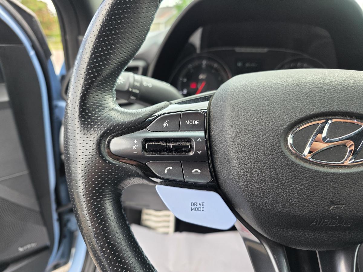 2026 Honda CR-V - Image 13