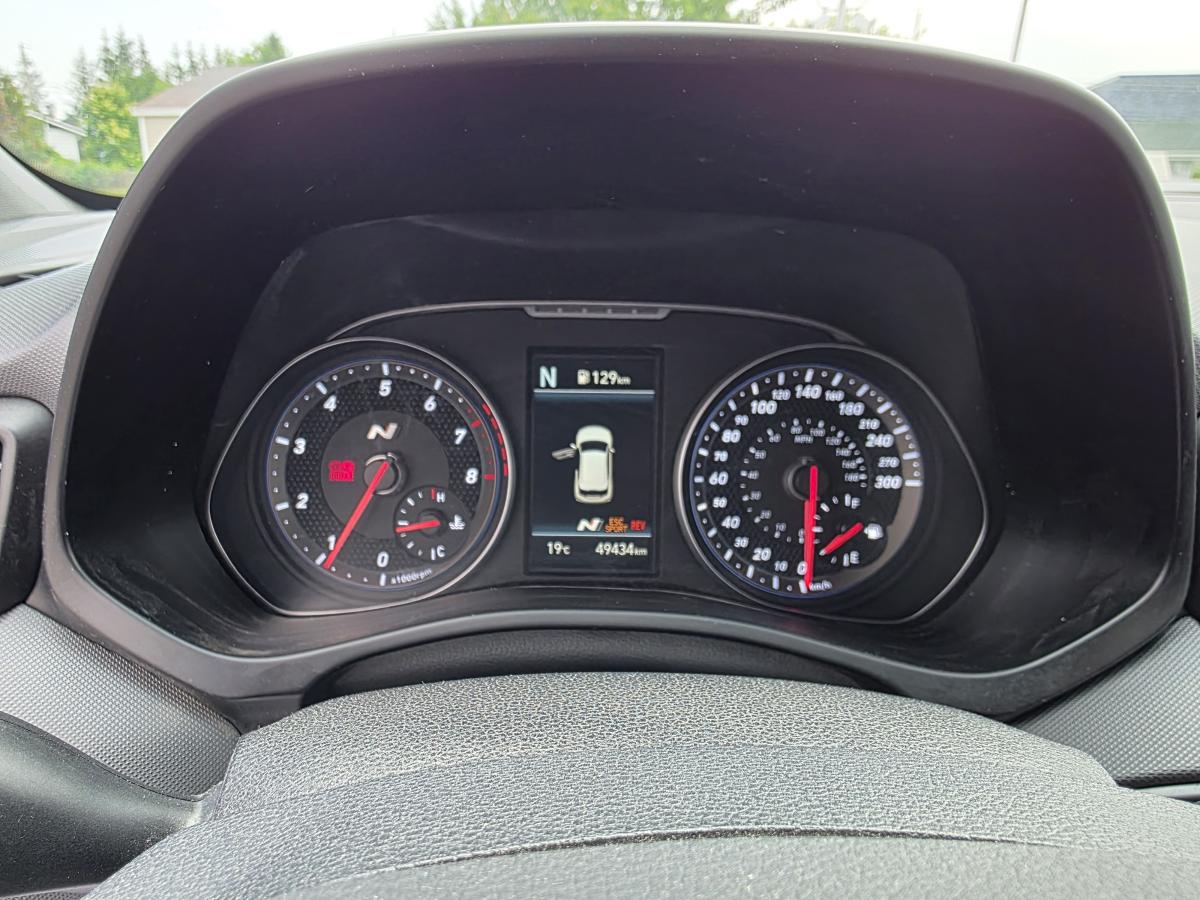 2026 Honda CR-V - Image 15