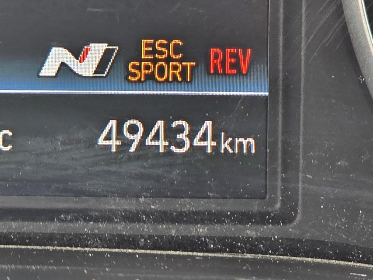 2026 Honda CR-V - Image 16