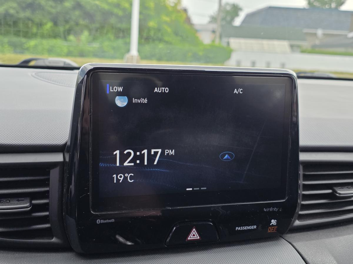 2026 Honda CR-V - Image 17