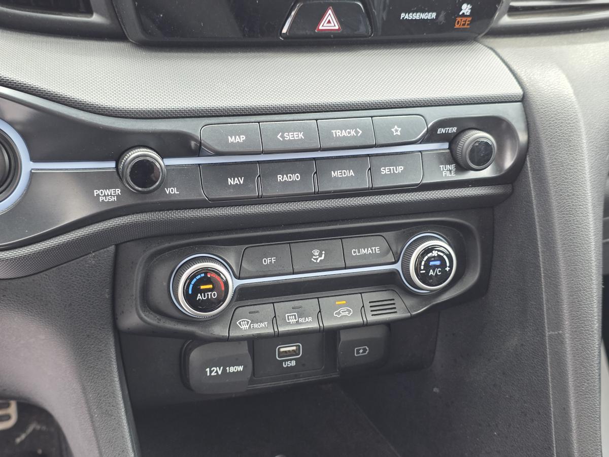 2026 Honda CR-V - Image 18