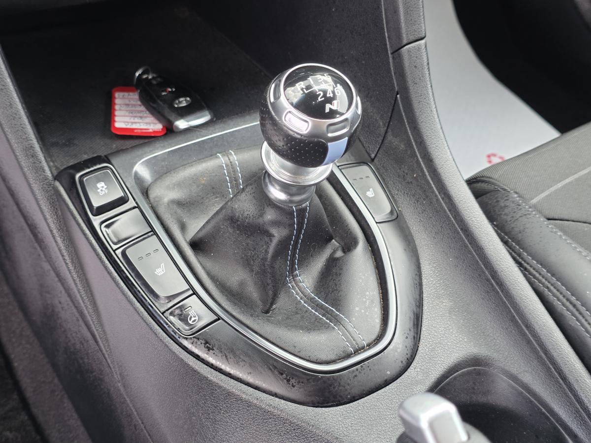 2026 Honda CR-V - Image 19