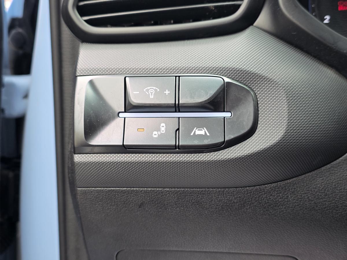 2026 Honda CR-V - Image 20