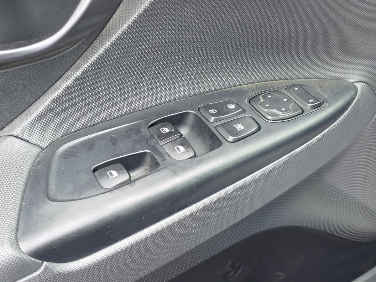 2026 Honda CR-V - Image 21