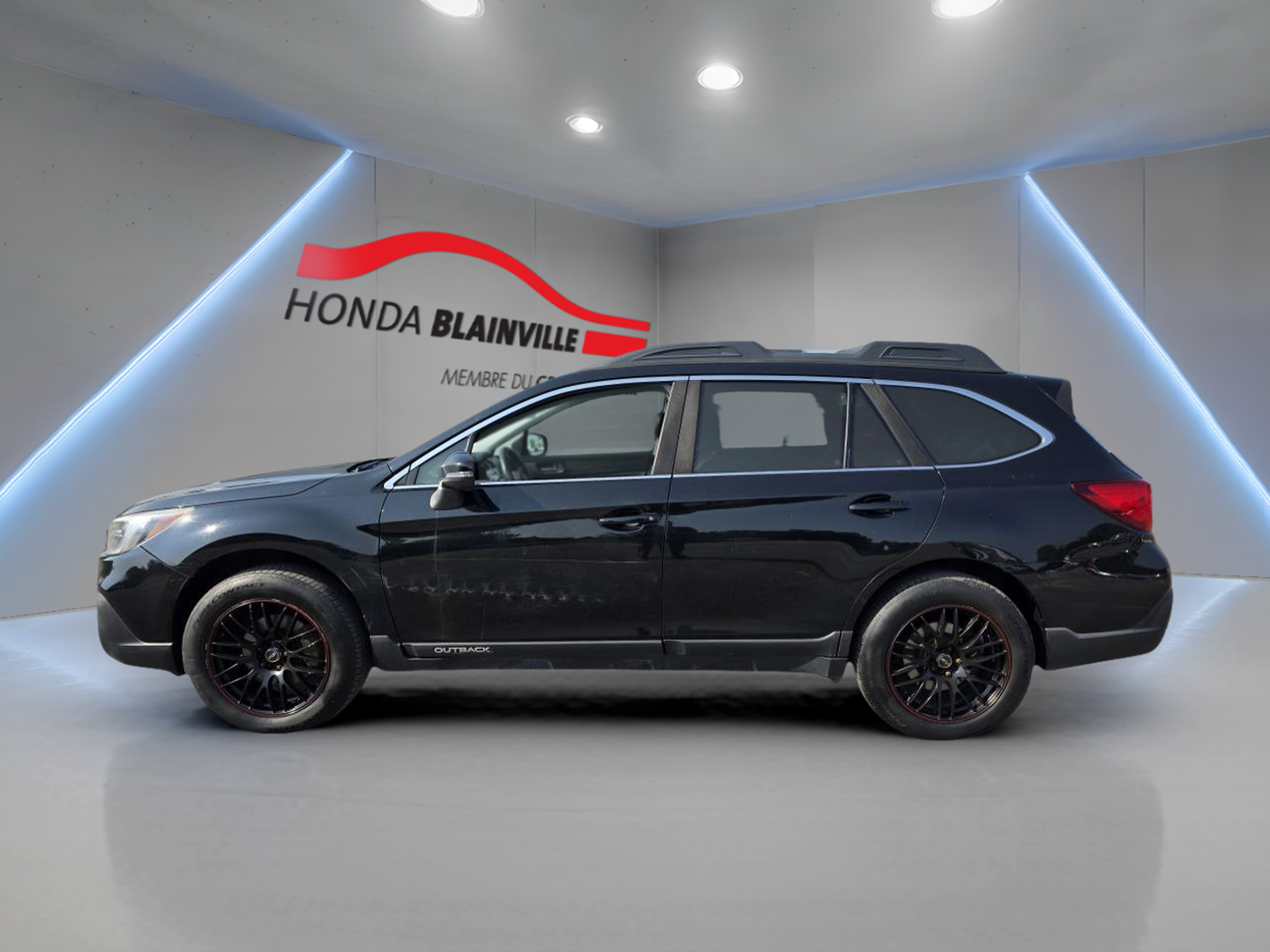 2019 Honda CR-V - Image 4