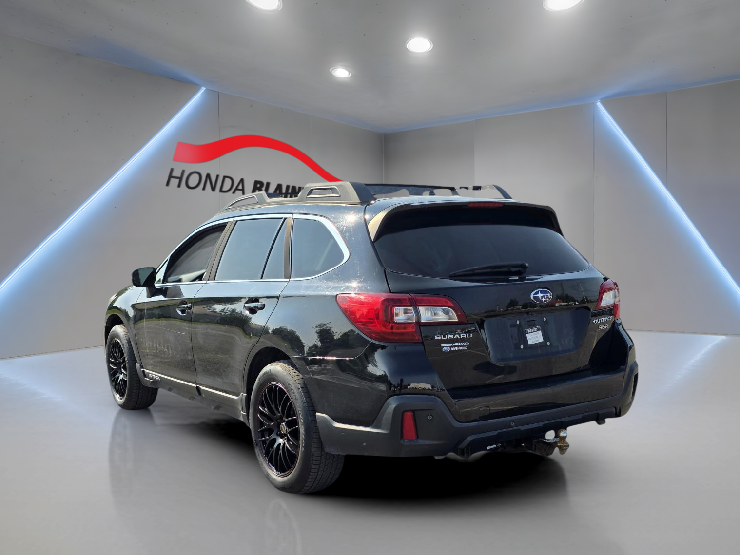 2019 Honda CR-V - Image 5