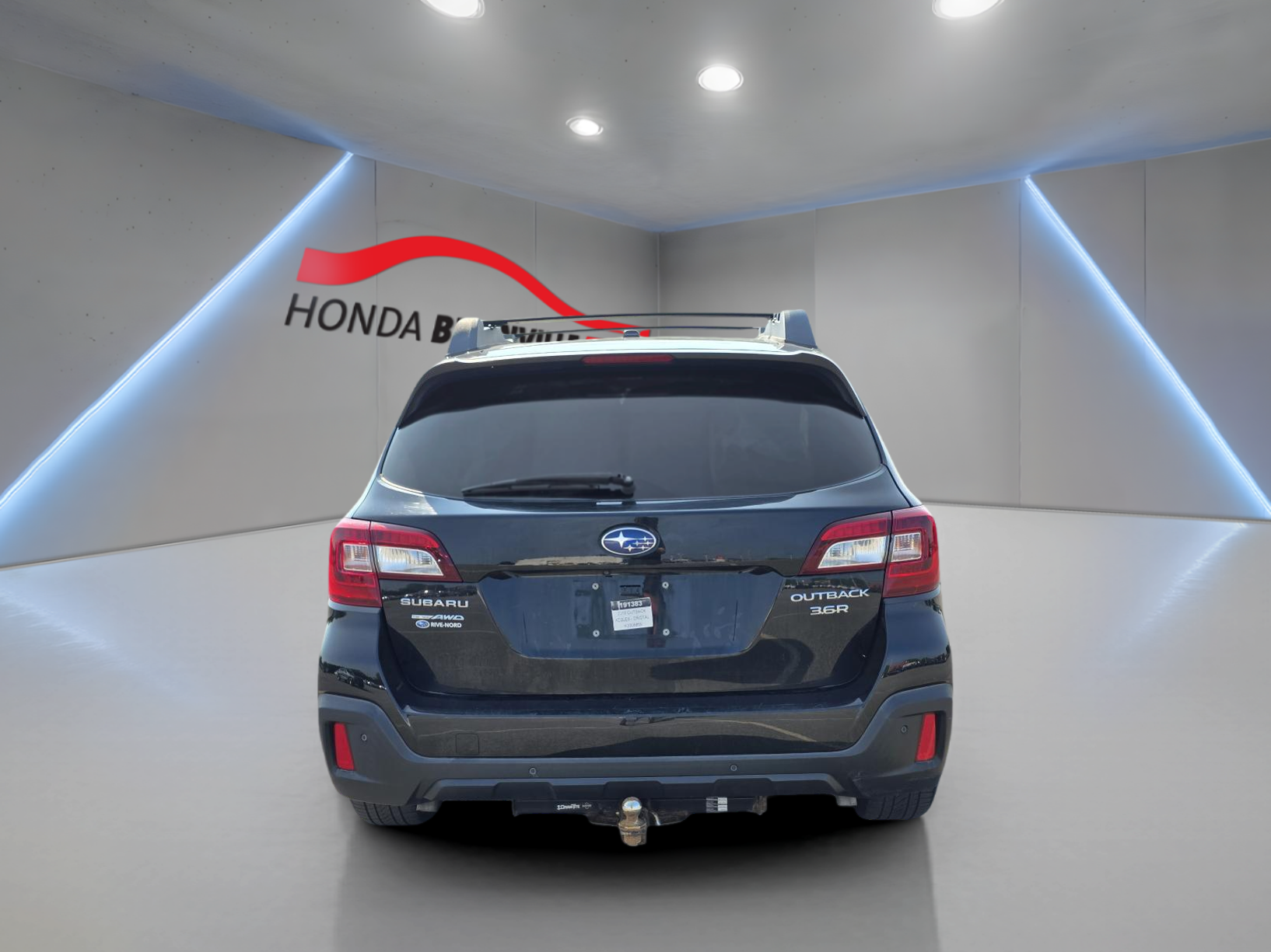 2019 Honda CR-V - Image 6