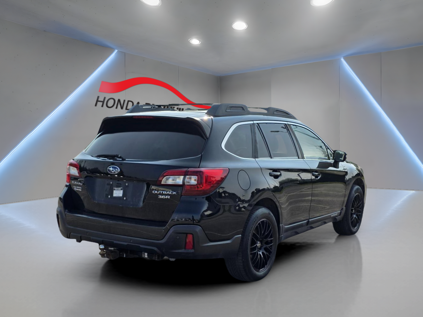 2019 Honda CR-V - Image 7