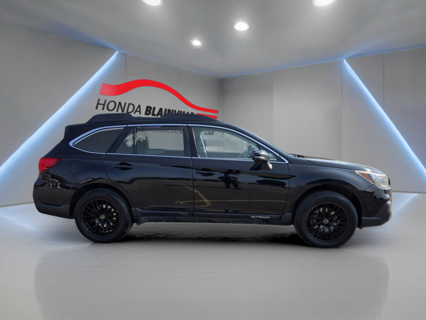 2019 Honda CR-V - Image 8