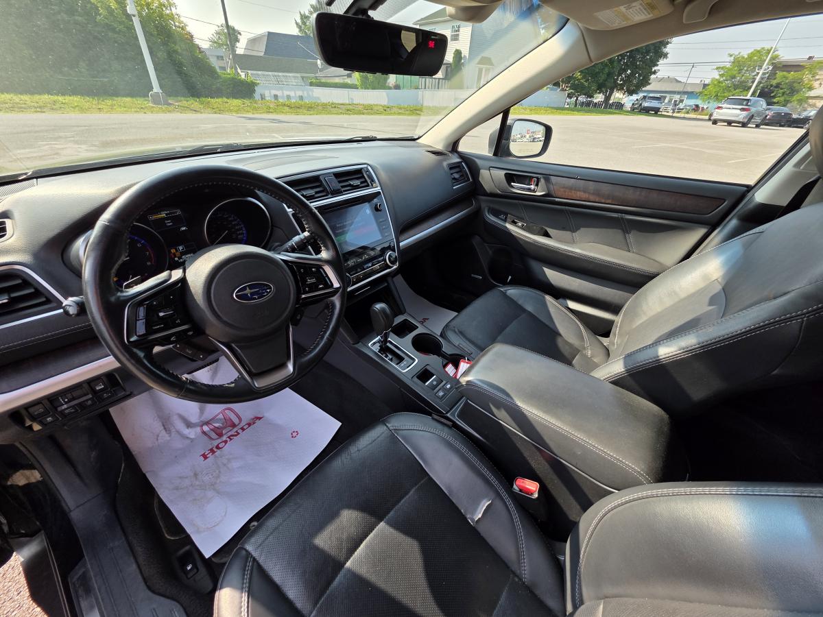 2019 Honda CR-V - Image 10