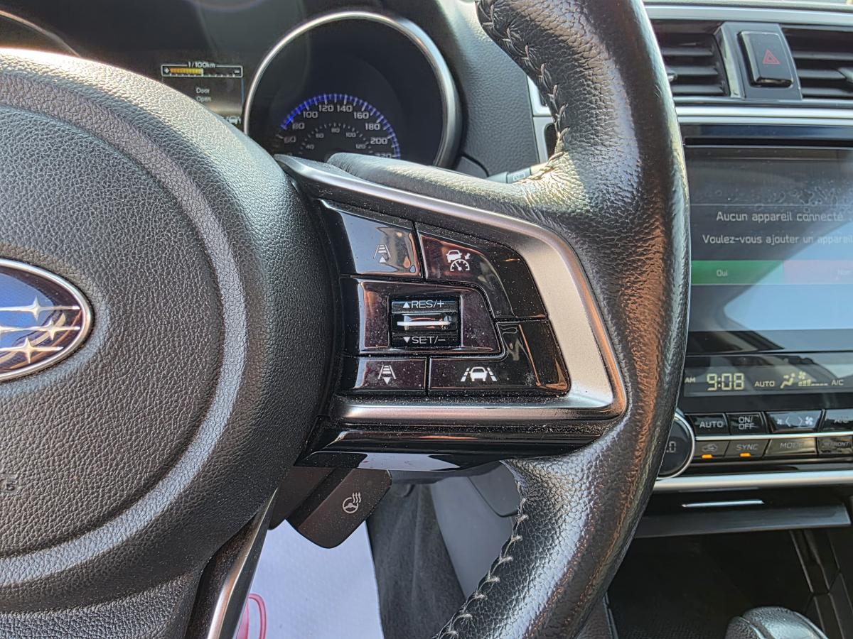 2019 Honda CR-V - Image 14