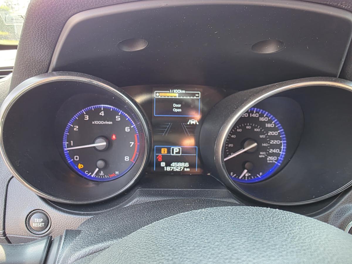 2019 Honda CR-V - Image 15