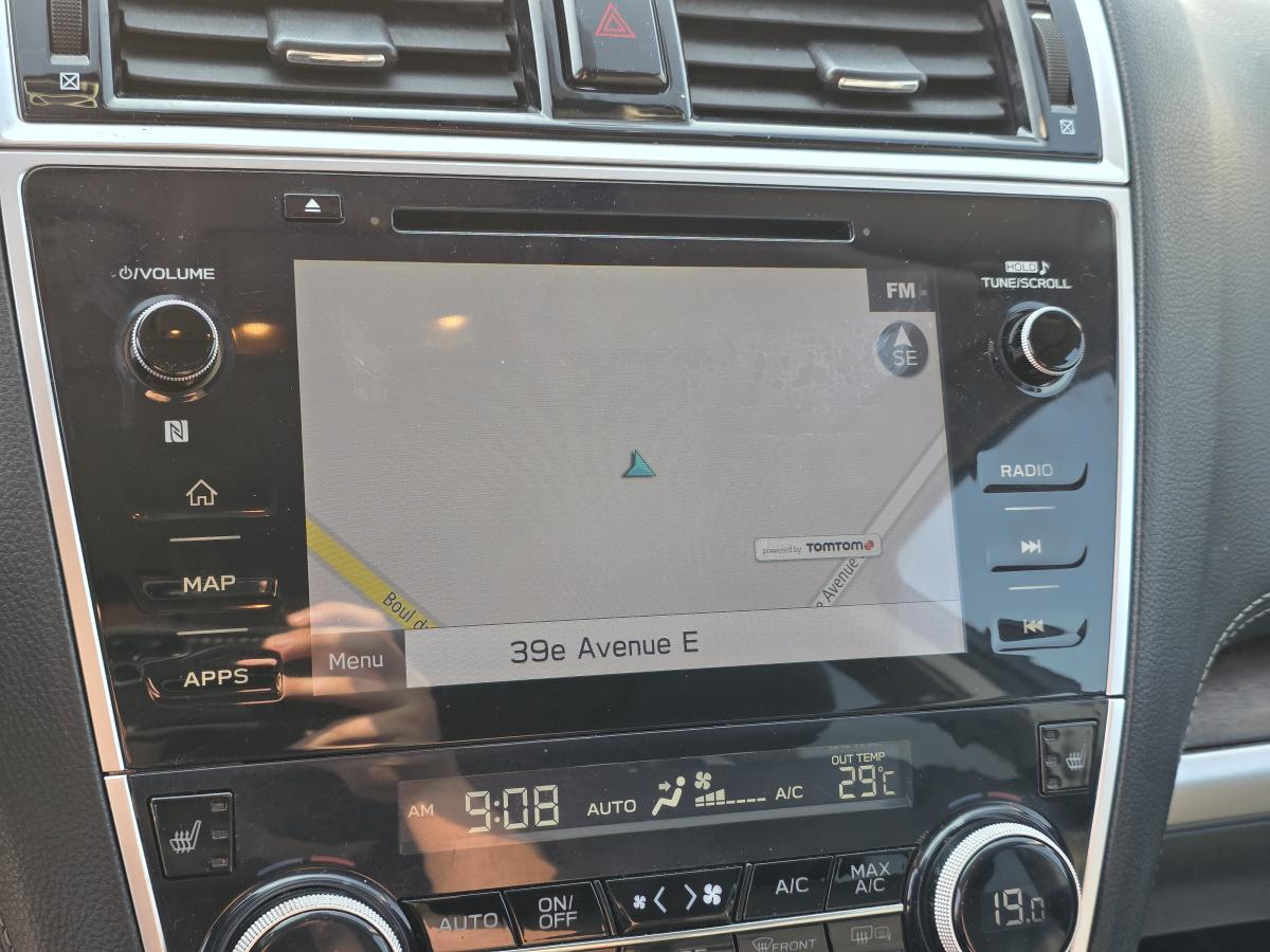 2019 Honda CR-V - Image 17