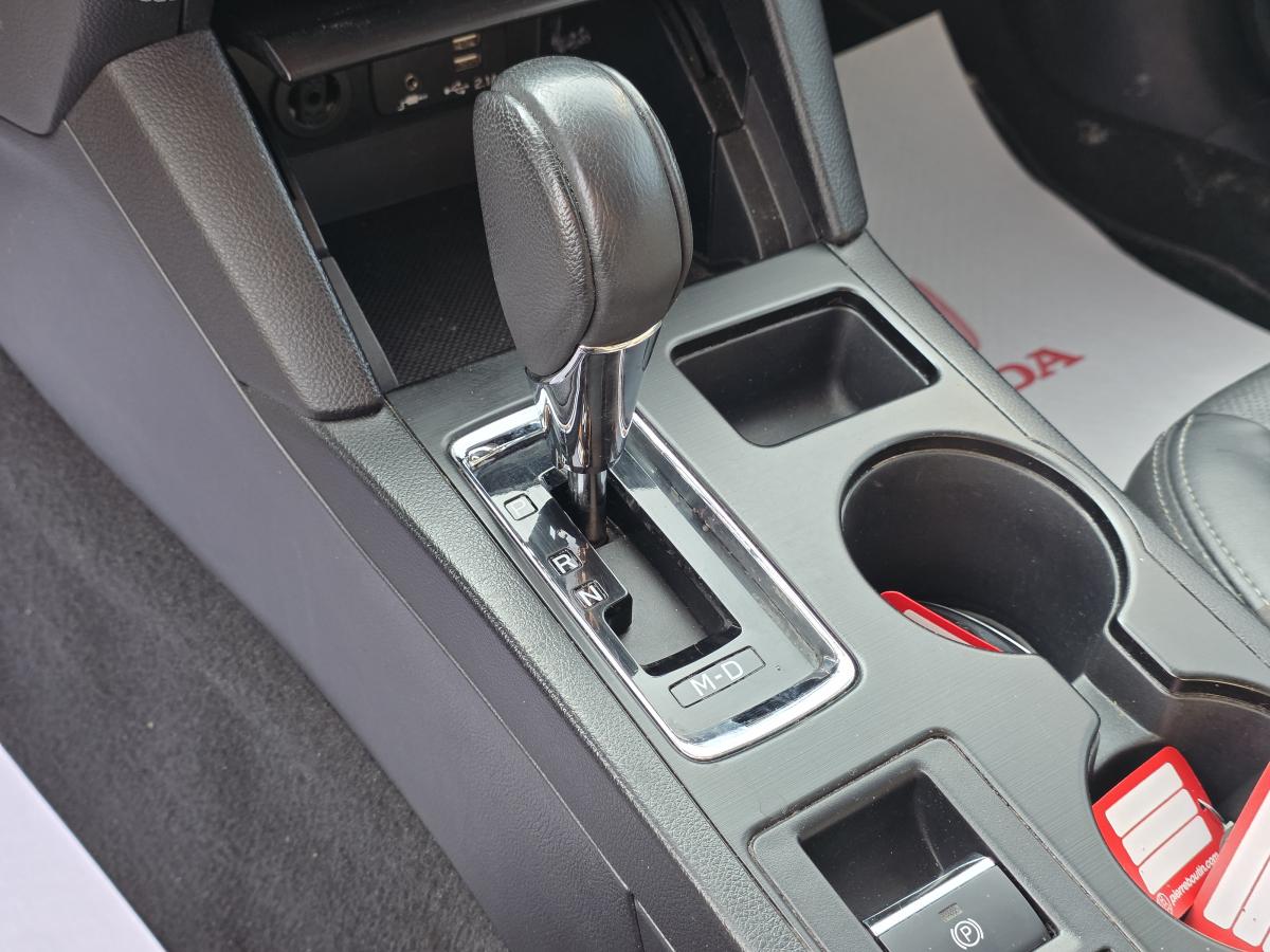 2019 Honda CR-V - Image 19