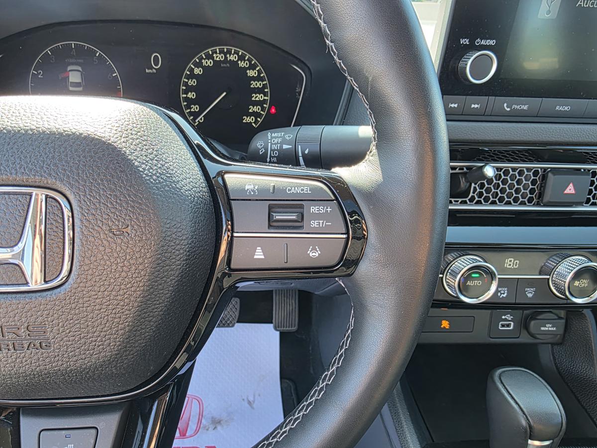 2023 Ford Bronco Sport - Image 13