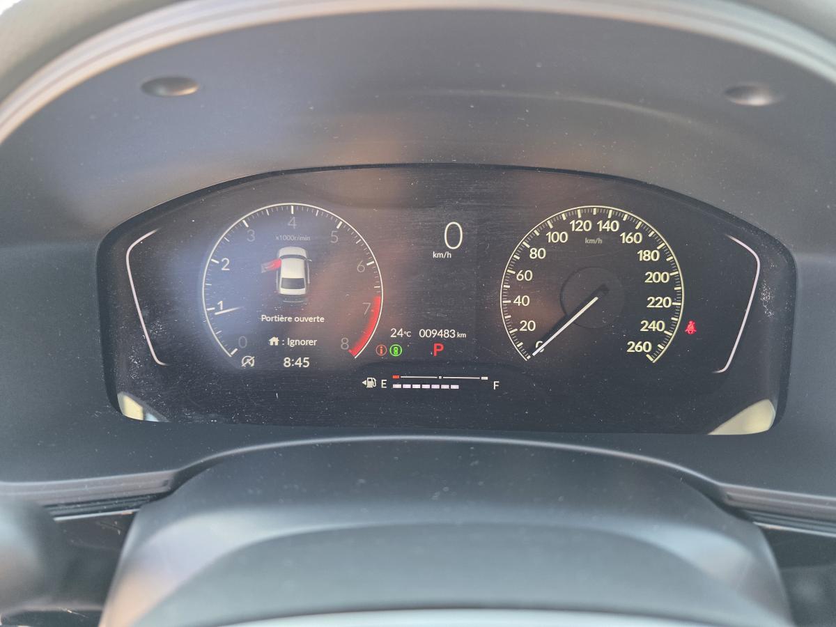 2023 Ford Bronco Sport - Image 14