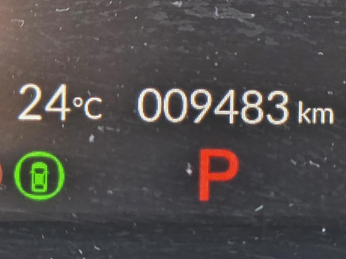 2023 Ford Bronco Sport - Image 15