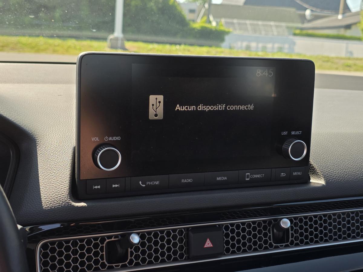 2023 Ford Bronco Sport - Image 16