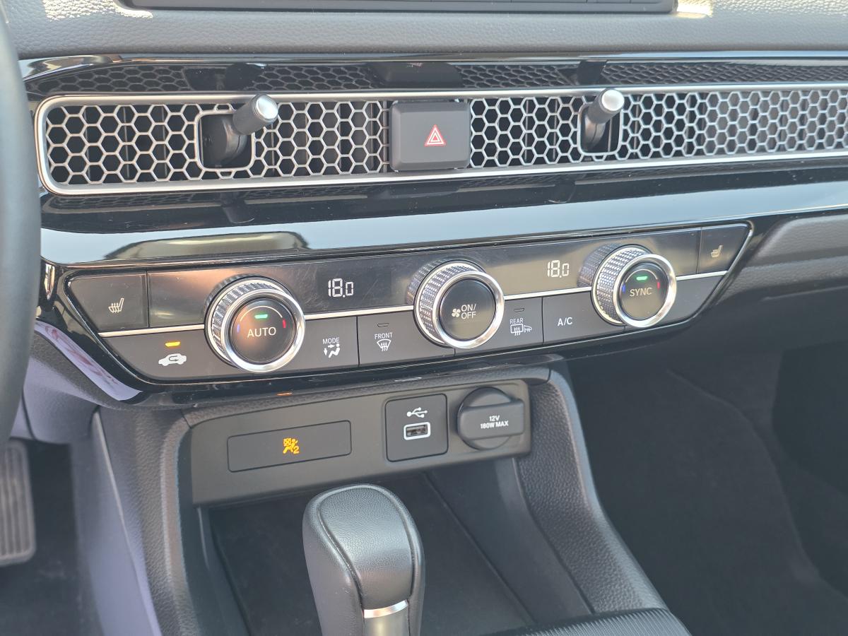 2023 Ford Bronco Sport - Image 17