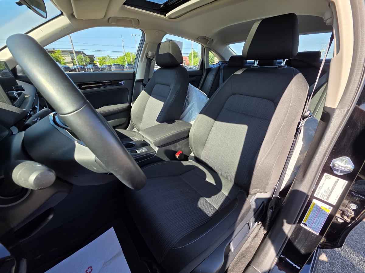 2023 Ford Bronco Sport - Image 21