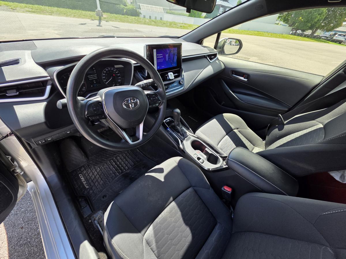 2022 Ford Edge - Image 10