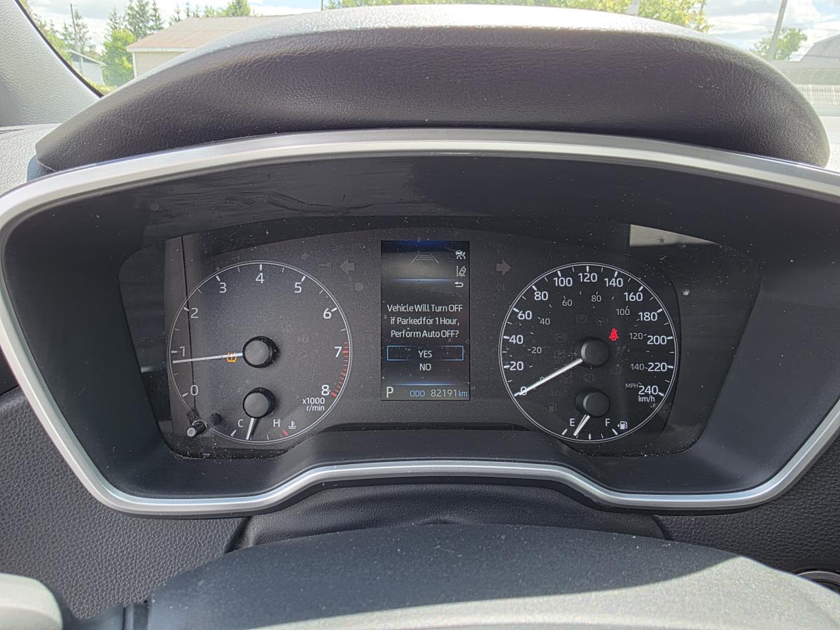 2022 Ford Edge - Image 15