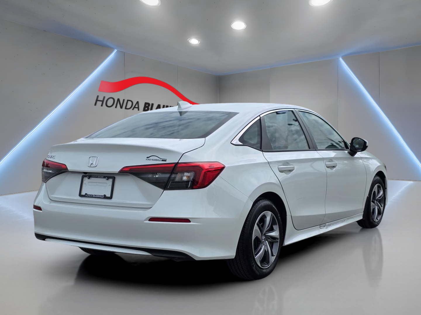 2026 Ford Explorer - Image 7