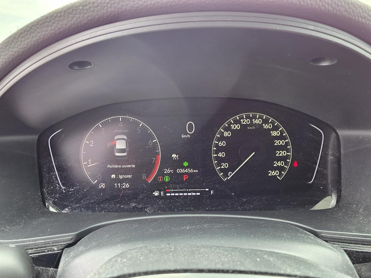 2026 Ford Explorer - Image 15