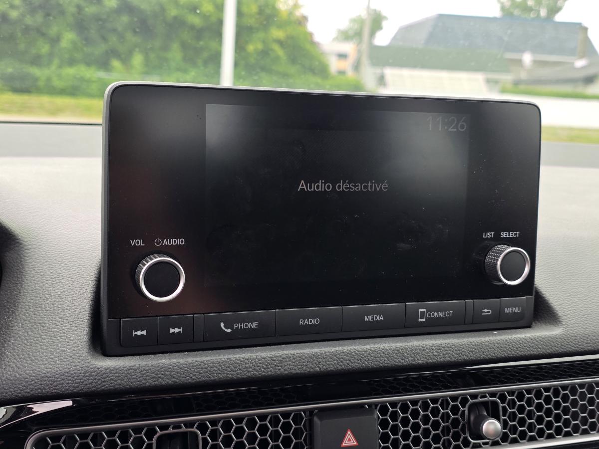 2026 Ford Explorer - Image 17