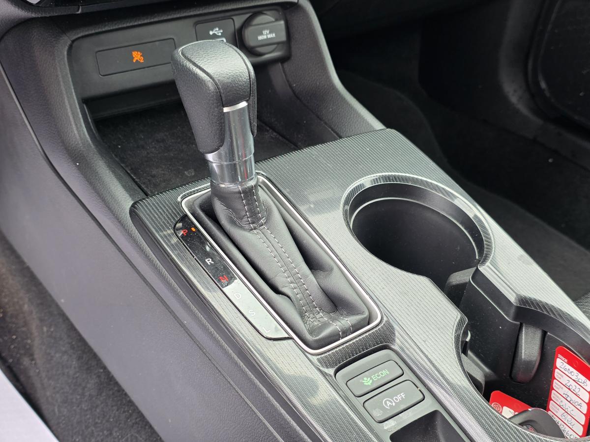 2026 Ford Explorer - Image 19