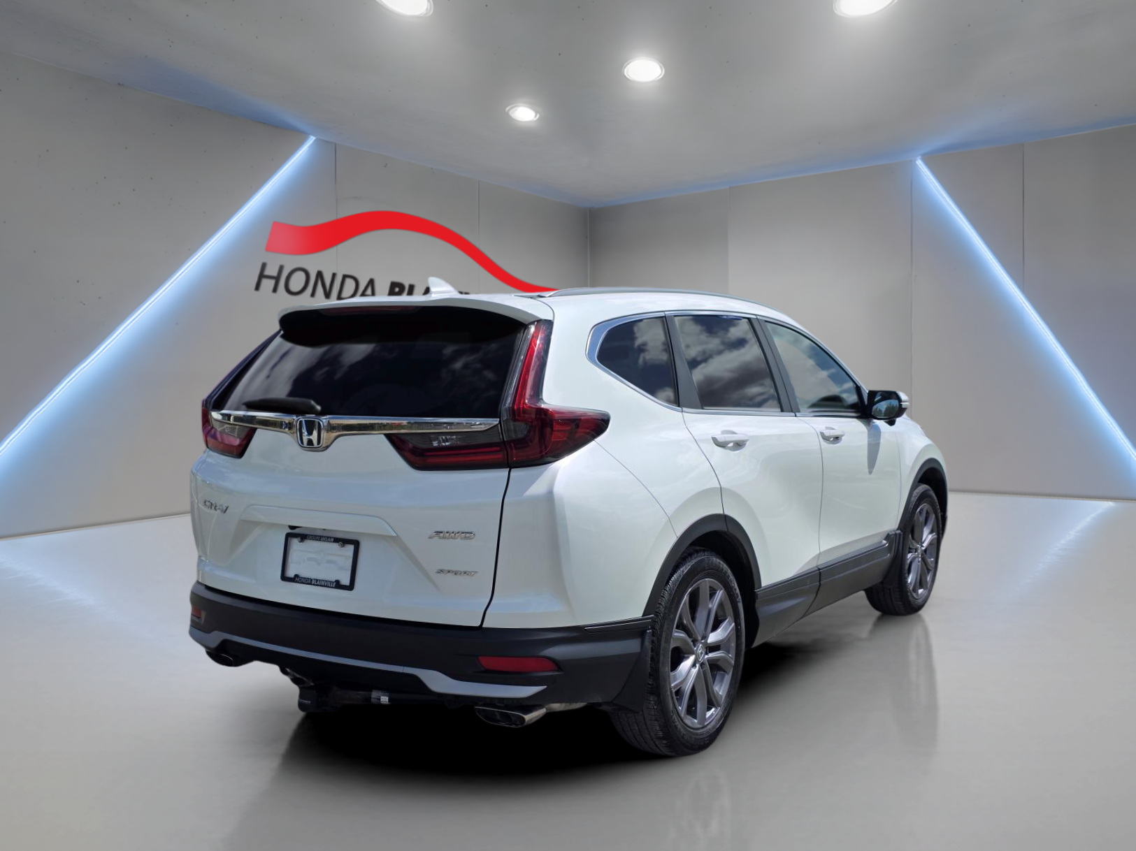 2024 Volvo S60 Recharge - Image 6