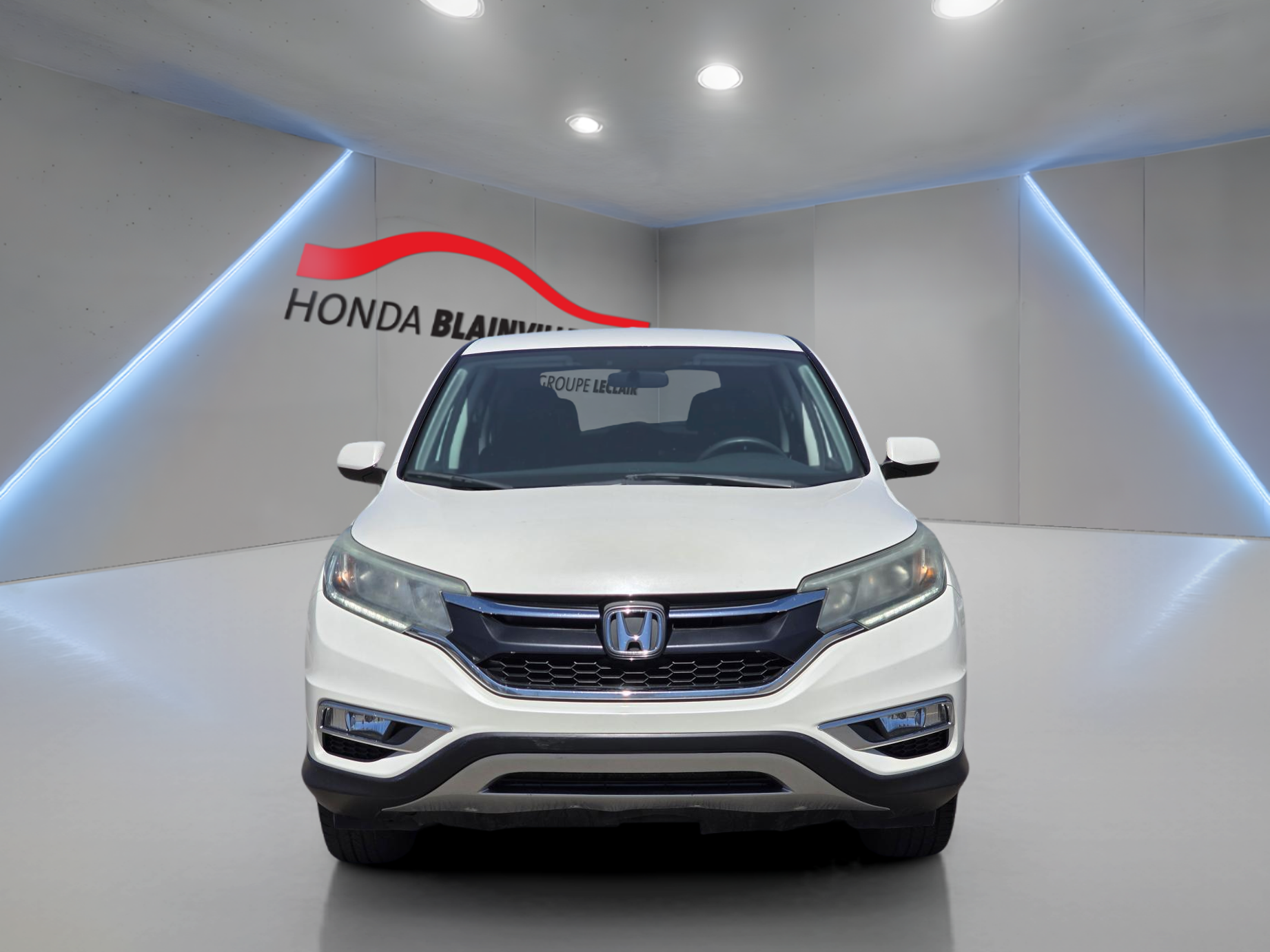 2026 Honda Civic - Image 3